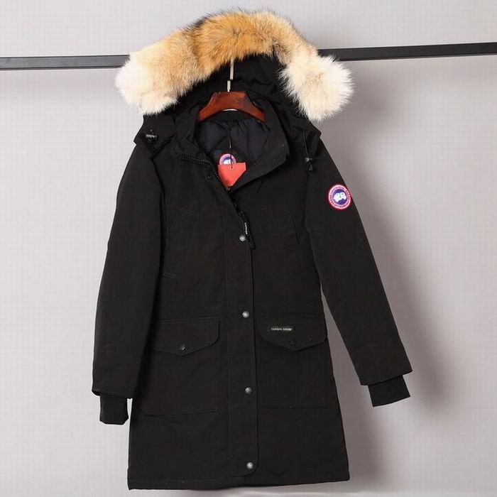 Canada Goose Men's Outwear 38